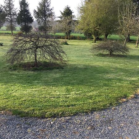 The Magnolias B&B Moyon Zewnętrze zdjęcie